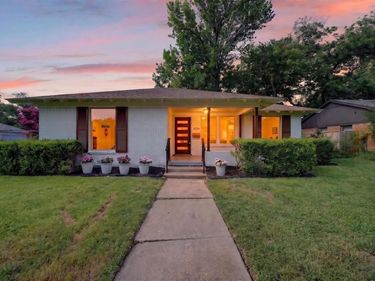 3234 San Lucas Avenue, Dallas, TX 75228