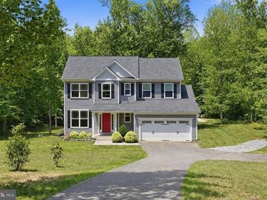 7728 PO RIVER DR, SPOTSYLVANIA, VA 22551