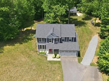 7728 PO RIVER DR, SPOTSYLVANIA, VA 22551