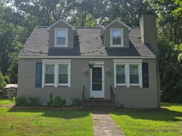 7720 COURTHOUSE ROAD, SPOTSYLVANIA, VA 22551