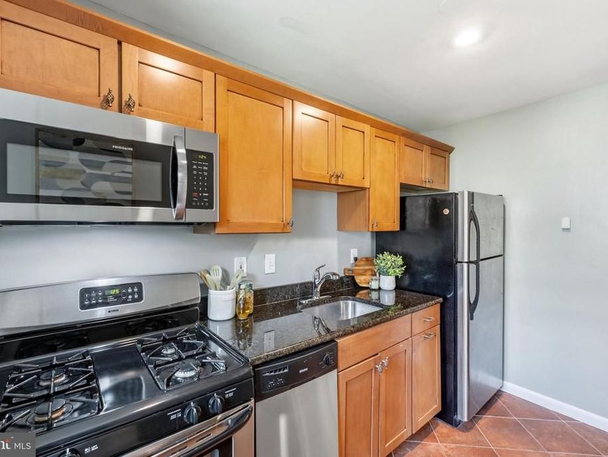 2312 Colston Drive, Unit 2312-C, Silver Spring, MD 20910 Main Photo