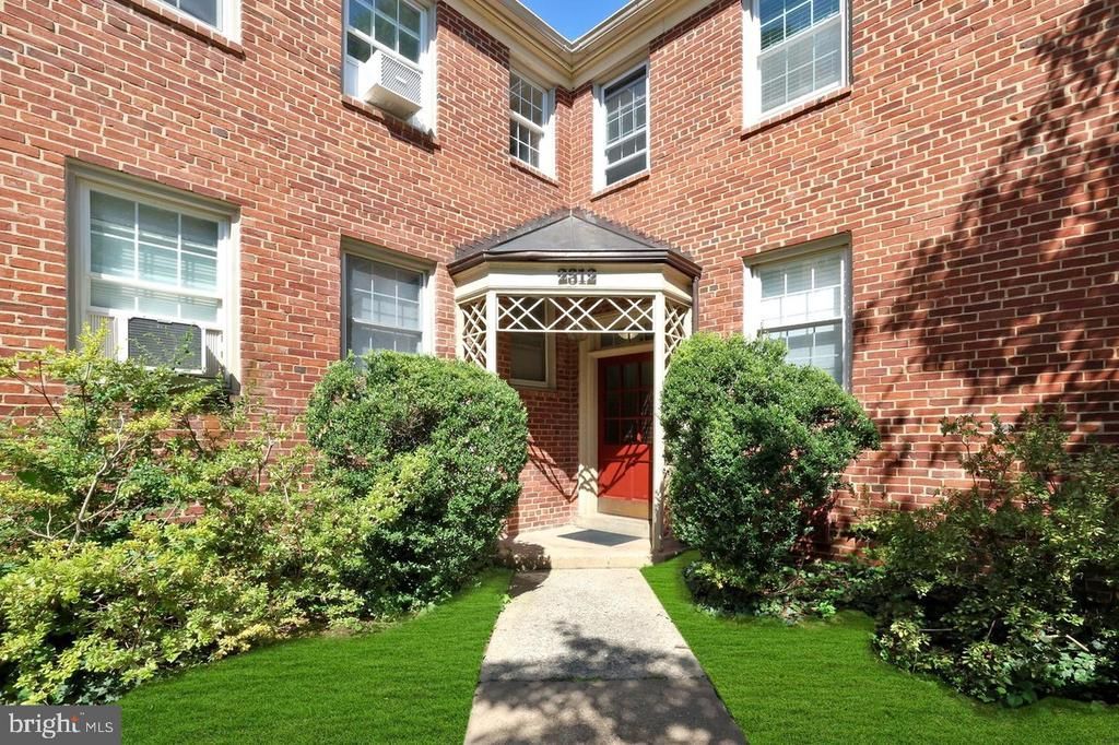 2312 COLSTON DRIVE, SILVER SPRING, MD 20910