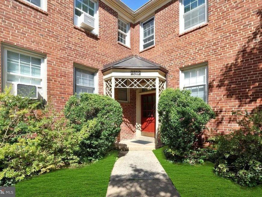 2312 Colston Drive, Unit 2312-C, Silver Spring, MD 20910 Main Photo