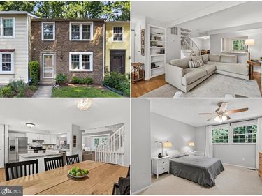 2814 RAYMOND COURT, FALLS CHURCH, VA 22042