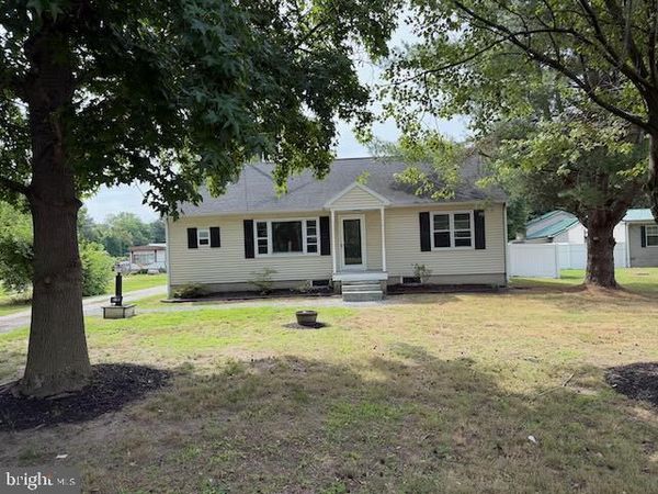 6983 SHAWNEE ROAD, MILFORD, DE 19963