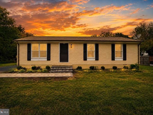 26407 HILLENDALE ROAD , HOLLYWOOD, MD 20636