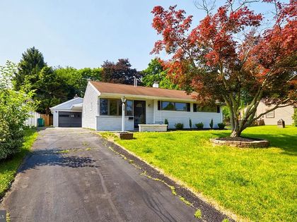 115 WINDING WAY Morrisville, PA 19067