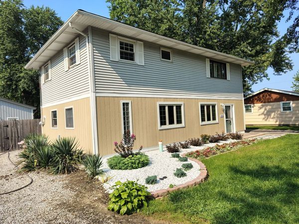 3422 E 74th Avenue, Merrillville, IN 46410