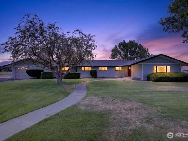 17211 Road 11 NW, Quincy, WA 98848