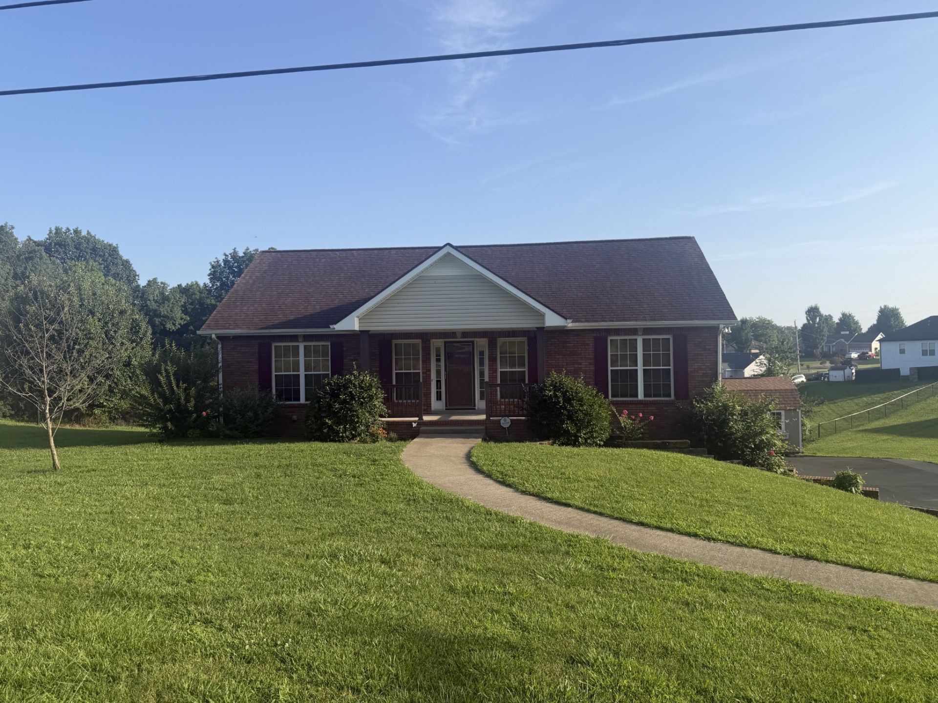 1007 Copper Kettle Cir, Pleasant View, TN 37146 Main Photo