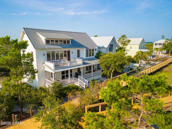 105 Washboard Court, Port St Joe, FL 32456