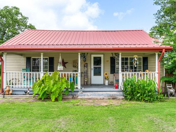 16 Dam Road , Mayflower, AR 72106