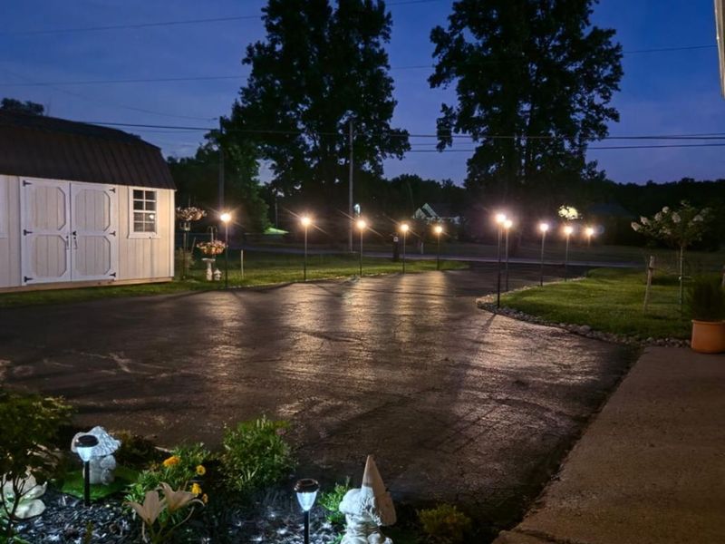 5318 Farmersville Germantown Pike, Jackson Twp, OH 45325 Photo 13