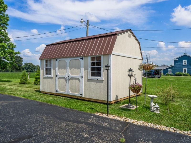 5318 Farmersville Germantown Pike, Jackson Twp, OH 45325 Photo 4
