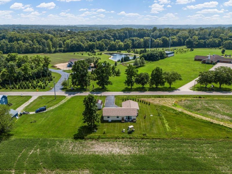 5318 Farmersville Germantown Pike, Jackson Twp, OH 45325 Photo 47