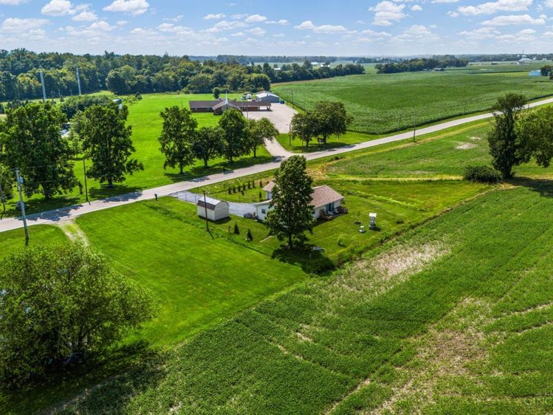 5318 Farmersville Germantown Pike, Jackson Twp, OH 45325 Photo 48