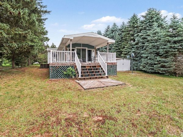 7951 W Village Road, Mears, MI 49436