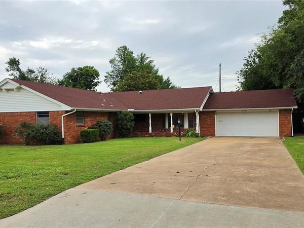 340 NE 60th Street, Oklahoma City, OK 73105