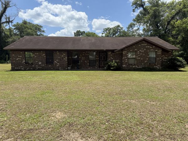 1515 N Kittrell Loop, Beaumont, MS 39423