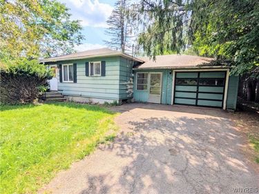 3279 Riverside Drive, Wellsville, NY 14895