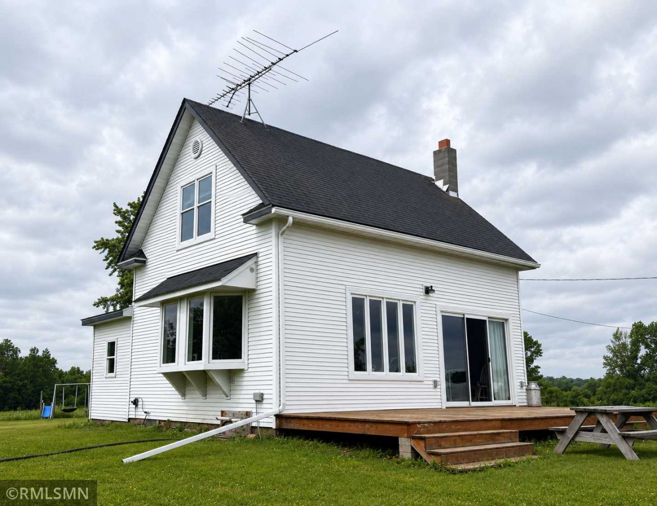 2535 Ivory Street, Mora, MN 55051