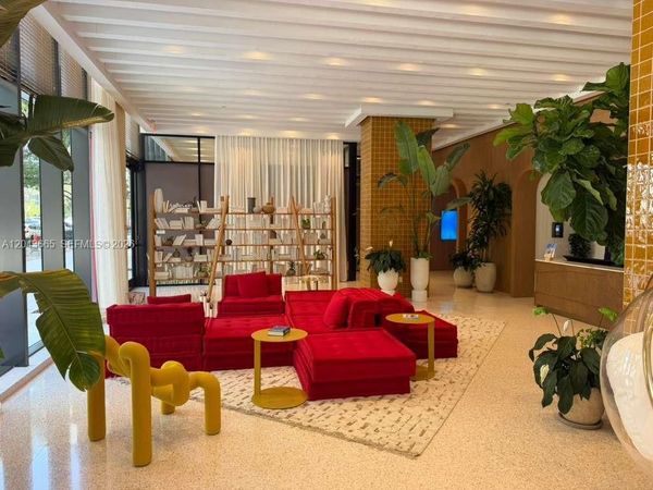 3100 1st, Unit 515, Miami, FL 33137