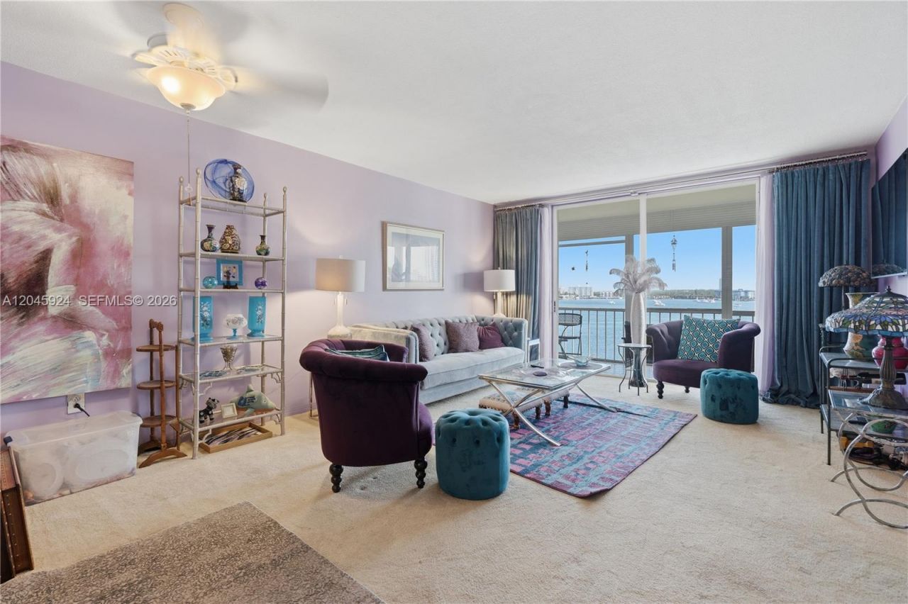 3000 Marcos Dr, Unit P612, Aventura, FL 33160 Photo