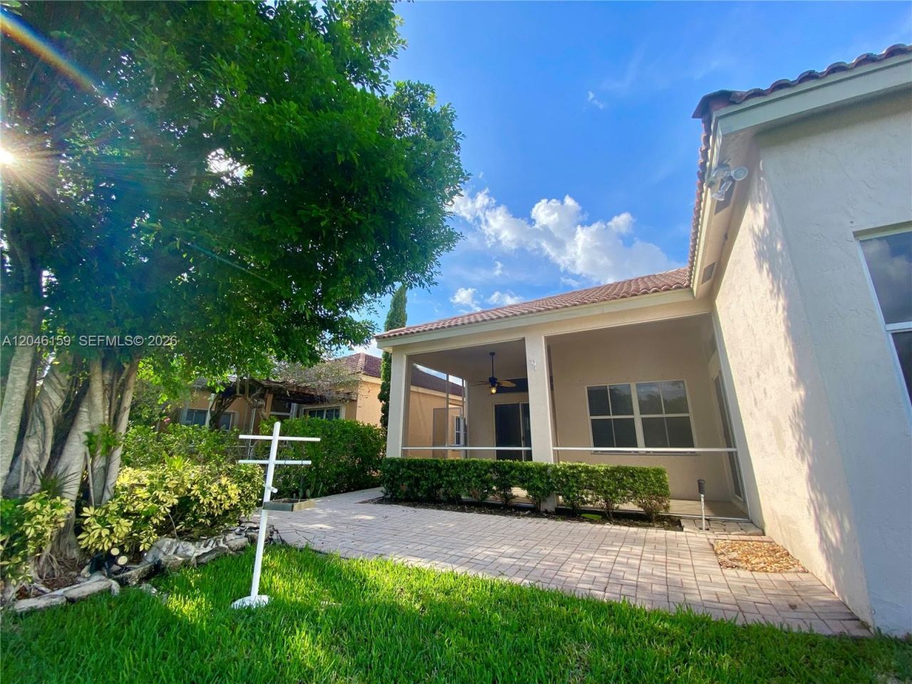 837 Tanglewood Cir , Unit ., Weston, FL 33327 Photo