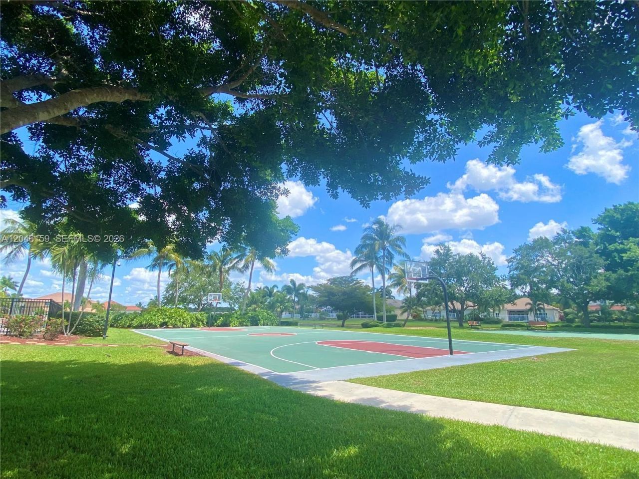 837 Tanglewood Cir , Unit ., Weston, FL 33327 Photo
