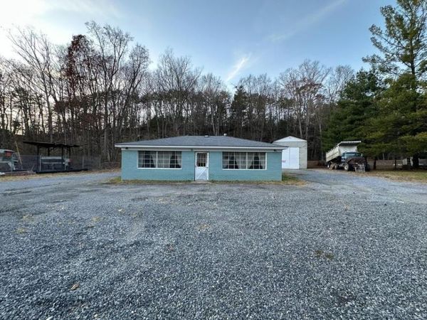 623 Ballard-Red Sulphur Pkwy, Peterstown, WV 24963