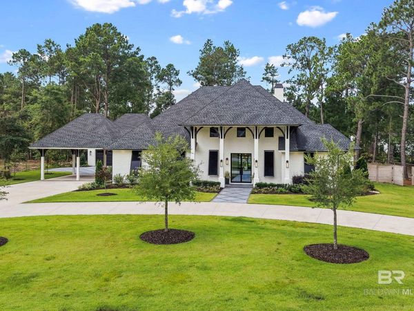 18294 Treasure Oaks Road, Gulf Shores, AL 36542