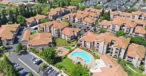 10001 Woodcreek Oaks Blvd #1321, Unit 1321, Roseville, CA 95747 Photo