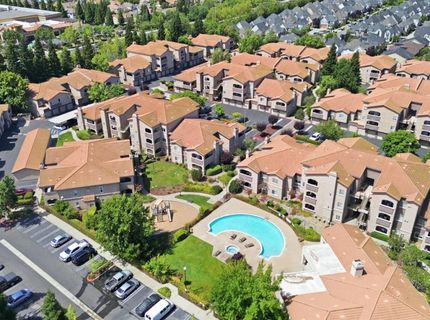10001 Woodcreek Oaks Blvd #1321, Unit 1321, Roseville, CA 95747 Photo