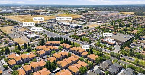 10001 Woodcreek Oaks Blvd #1321, Unit 1321, Roseville, CA 95747 Photo