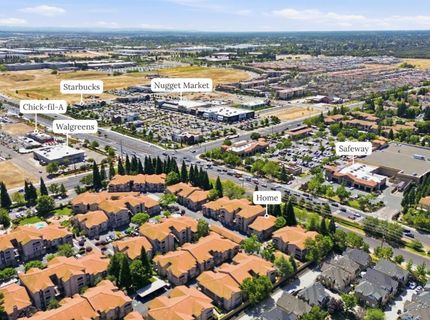 10001 Woodcreek Oaks Blvd #1321, Unit 1321, Roseville, CA 95747 Photo