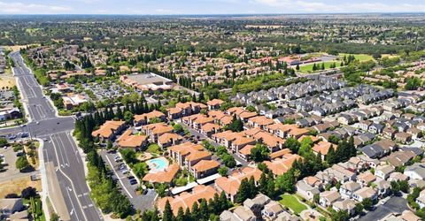 10001 Woodcreek Oaks Blvd #1321, Unit 1321, Roseville, CA 95747 Photo