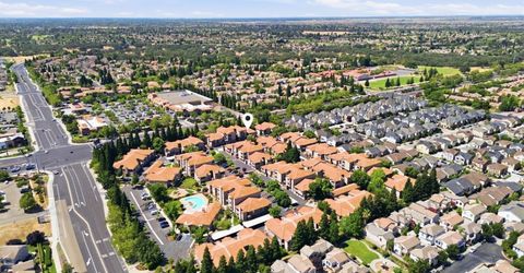 10001 Woodcreek Oaks Blvd #1321, Unit 1321, Roseville, CA 95747 Photo
