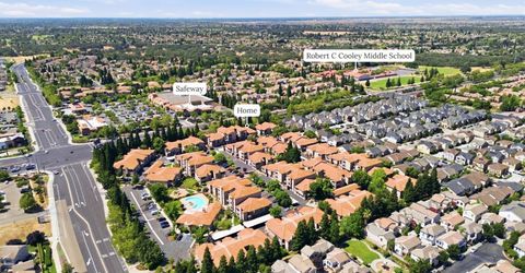 10001 Woodcreek Oaks Blvd #1321, Unit 1321, Roseville, CA 95747 Photo