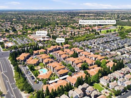 10001 Woodcreek Oaks Blvd #1321, Unit 1321, Roseville, CA 95747 Photo