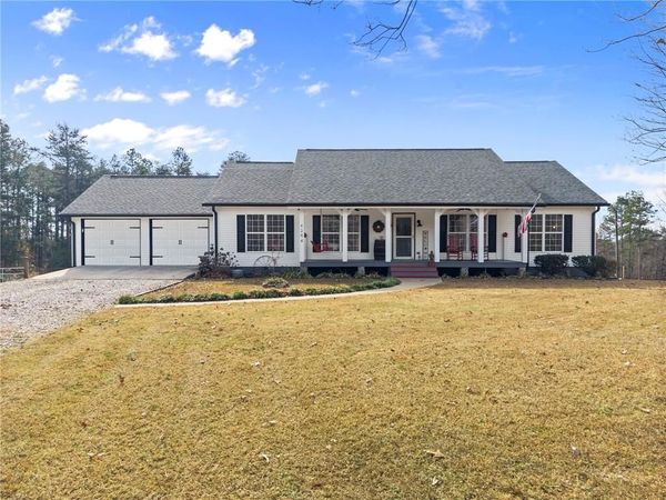 4264 Highway 105, Baldwin, GA 30511