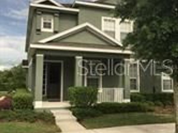 10351 LAKE DISTRICT LANE , Unit 20, ORLANDO, FL 32832