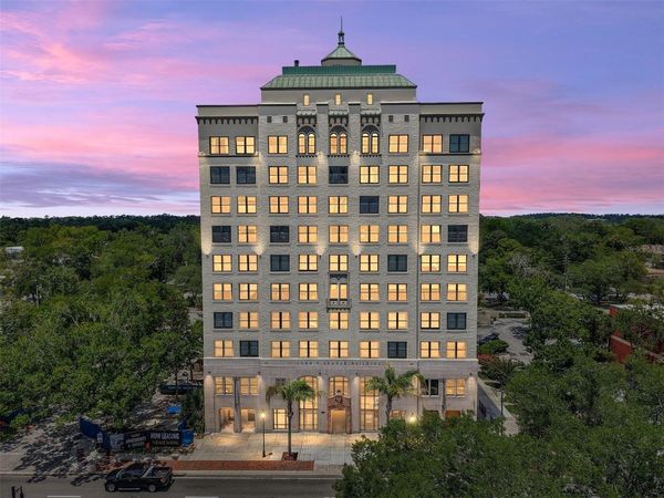 408 W UNIVERSITY AVENUE , Unit 7B, GAINESVILLE, FL 32601