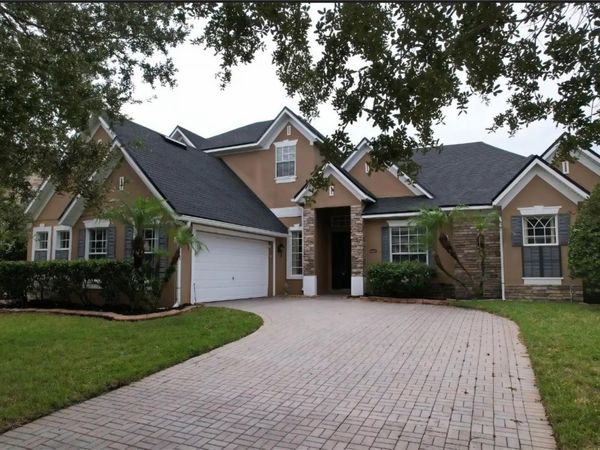 16407 BRISTOL LAKE CIRCLE, ORLANDO, FL 32828