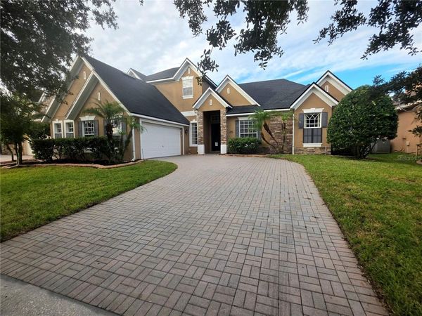16407 BRISTOL LAKE CIRCLE, ORLANDO, FL 32828