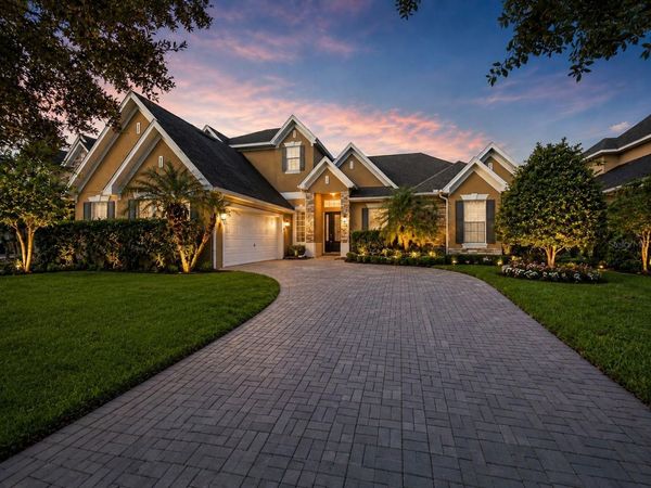 16407 BRISTOL LAKE CIRCLE, ORLANDO, FL 32828