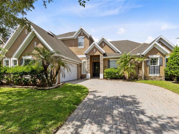 16407 BRISTOL LAKE CIRCLE , ORLANDO, FL 32828