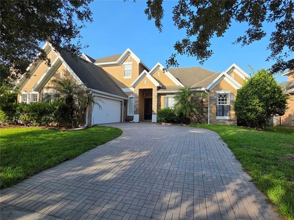 16407 BRISTOL LAKE CIRCLE , ORLANDO, FL 32828