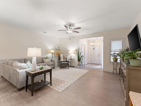 1346 Parke Drive, Crown Point, IN 46307