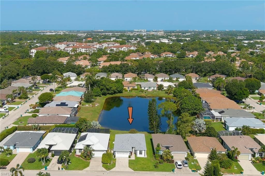 223 Stanhope Cir, Naples, FL 34104 Photo