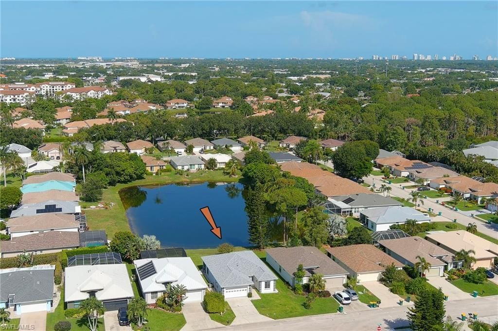 223 Stanhope Cir, Naples, FL 34104 Photo